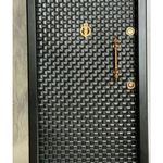 کارگاه درب آلدور