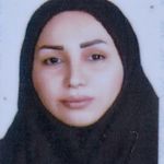 ملیحه کیان مهر مشاور و روانشناس