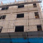 سنگ کاری نما عبداللهی