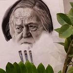 آموزشگاه نقاشی(هنرکده مریم)