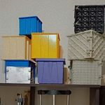 تجهیزات آزمایشگاه ژئوتکنیک