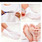 خدمات پدیکور روسی درمانی