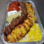 رستوران ارغوان