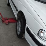 رینگ ولاستیک امیررضا