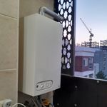 خدمات پکیج قنبری