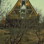 کلبه سوئیسی سولار
