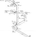 نقشه پایپینگ ایزومتریک و نقشه فرآیندی