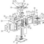 نقشه پایپینگ ایزومتریک و نقشه فرآیندی