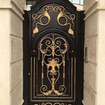 نقاشی ساختمان