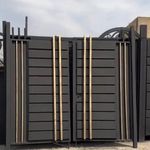 نقاشی ساختمان