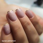 سالن زیبایی باران زمانیان