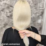 سالن زیبایی باران زمانیان
