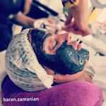 سالن زیبایی باران زمانیان