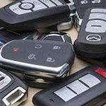 کلید سازی مهدی سیار و ریموت و دستگیره