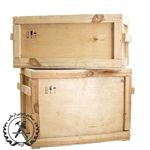 صنایع چوبی اربابی