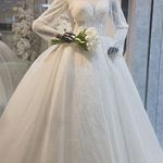 مزون عروس شقایق