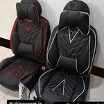 فروش روکش صندلی خودرو
