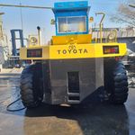 فروش و تعمیرات لیفتراک مهران