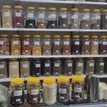 عطاری  و عرقیات  چاشنی خان