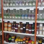 عطاری  و عرقیات  چاشنی خان