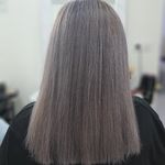 سالن زیبایی بانوان خدمات رنگ و مش تخصصی