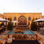 عمارت حاج سلیمان