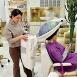 سالن زیبایی ترنج بیوتی