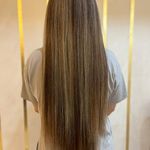 سالن زیبایی ترنج بیوتی