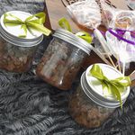 قند و نبات گیاهی شکوفه