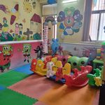 مهد و پیش دبستانی پرستوهای شاد دوزبانه۴⭐