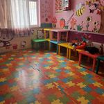 مهد و پیش دبستانی پرستوهای شاد دوزبانه۴⭐