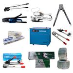 لوازم بسته بندی و تسمه کش بازارپک