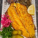 بیرون بر دارچین