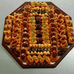 شیرینی پزی روزگاری