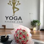 مرکز تخصصی یوگا خانه زر