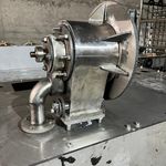 خدمات جوشکاری ارگون