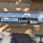 سیستم های حفاظتی و دربهای اتوماتیک