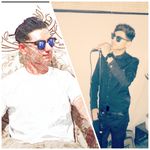 خواننده کافه رستوران