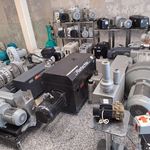 فروشگاه صنعتی الکتروشین