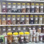 عطاری  و عرقیات  چاشنی خان