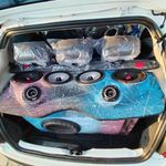 امیر سیستم   ردیاب دزدگیر مانیتور اندروی