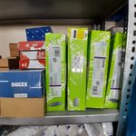 فروشگاه لوازم یدکی رمضانی