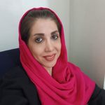 روانشناس دکتر الهام سلیمی