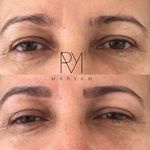 خدمات تخصصی آرایش دائم صورت