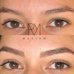 خدمات تخصصی آرایش دائم صورت