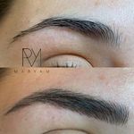 خدمات تخصصی آرایش دائم صورت