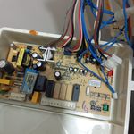 تعمیرات فوق تخصصی یخچال لباسشویی محمد