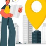 ثبت لوکیشن کسب‌و‌کار و تبلیغات در مشهد