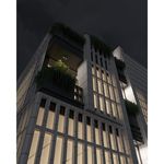 شرکت طراحی و معماری حاما