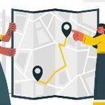 ثبت لوکیشن کسب‌و‌کار و تبلیغات در مشهد